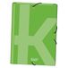 DOHE 44984 Rubbermap, groen