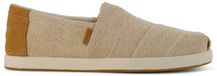 TOMS 10023174 Espadrilles Beige EU 44 Homme