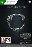 Bethesda The Elder Scrolls Online Collection: Blackwood - Xbox Series X|S & Xbox One Download