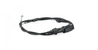 TNTOR SPO moto scooter tnt gaskabel voor peugeot 50 xp6 753490 / 753918 nieuw Noir