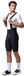 Gobik Artic Stride K10 Men Bibshort Zwart Maat XL