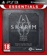 Bethesda The Elder Scrolls V: Skyrim - Legendary Edition (PS3)