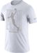Nike Chemise NBa Kevin Durant Mvp Dri-fit CT3996100