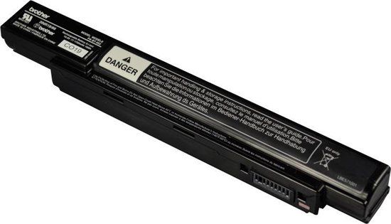 Brother PA-BT-002 - Reserveonderdelen voor printer/scanner - Zwart