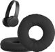kwmobile 2x oorkussens geschikt voor Sony WH-CH510