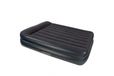Intex Queen Pillow Rest Raised Luchtbed - Zwart - 203x152x42 cm