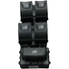 BACK2CAR Renault [produit D'Occasion] Commande Leve-glace Porte Avg 254112588r - Garantie À Vie
