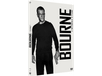 Jason Bourne Coffret Dvd