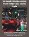 3D Game Programming with DirectX 12 using C++26: Building Modern 3D Rendering Engines with DirectX 12, Enhanced Barriers, Shader Model 6.9/6.10, Ray Tracing, and C++26