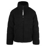 trueprodigy Winterjas 'Lean' zwart