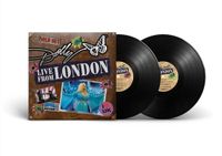PIAS Nederland Dolly Parton - Dolly Live From London (2 LP)
