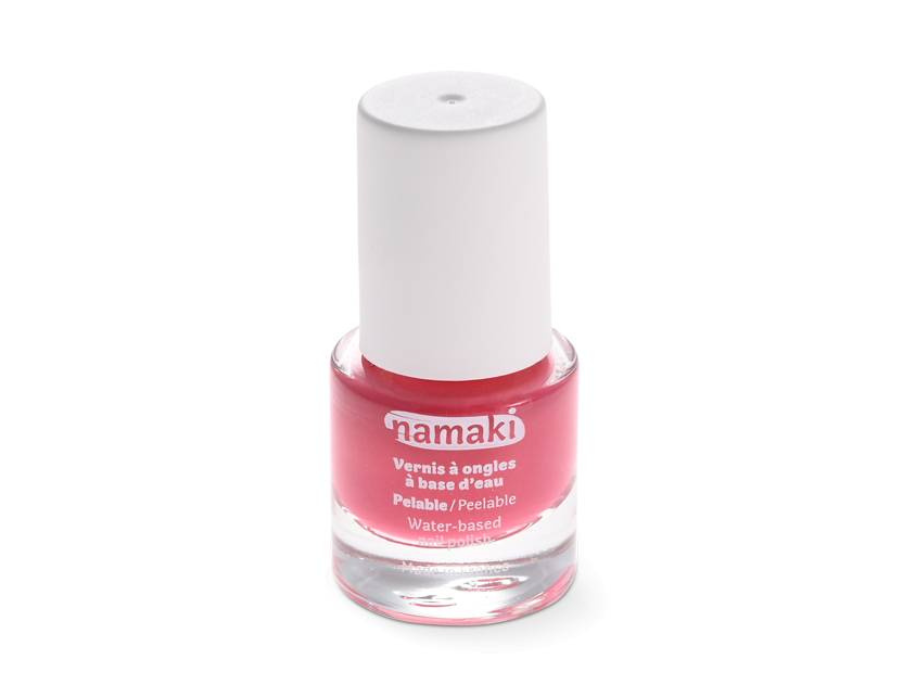 Namaki Kinder Nagellak - Fuchsia 32