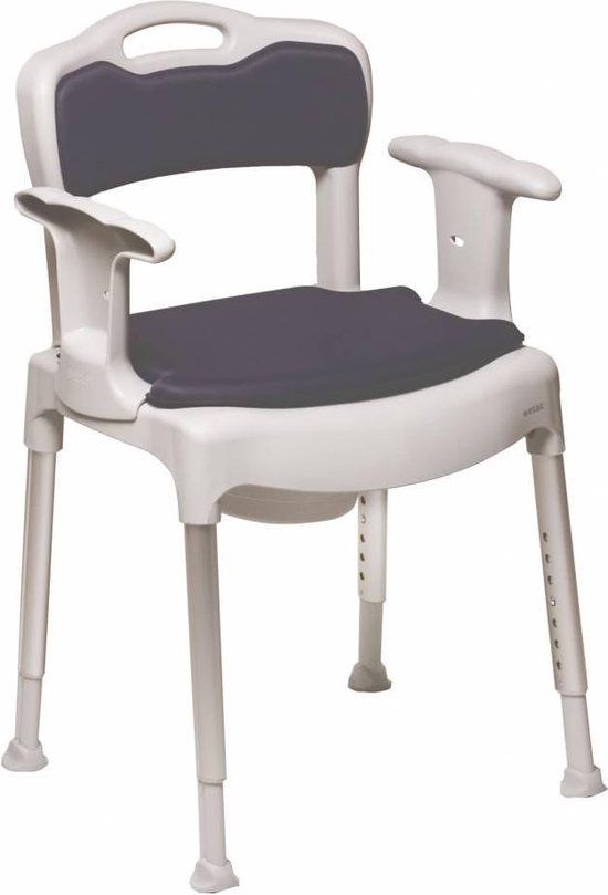 Etac Swift toiletstoel