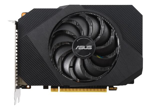 Asus Phoenix PH-GTX1650-O4GD6