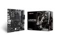 Biostar A520MT moederbord AMD A520 Socket AM4 micro ATX