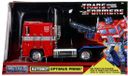 Simba Jada Toys 253115005 Transformers Jada voertuig, rood