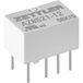 Zettler Electronics AZ8521-12 Relais d'impression 12 V/DC 2 A 2x contact inverseur 1 pièce