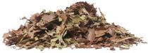 HabiStat Litière Mulch - Feuilles de terrarium