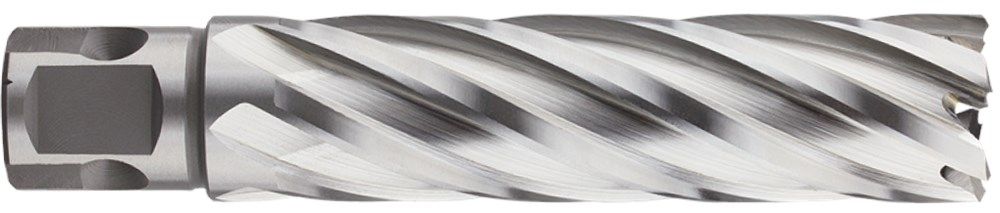 Rotec HSS-XE Kernboor SILVER-LINE, universeel 19, ø29x80 - 5362902