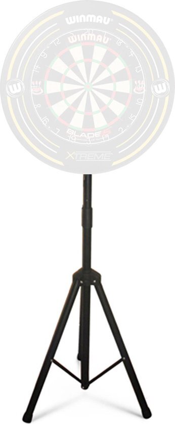 Grandslam Travelstand dartbord standaard