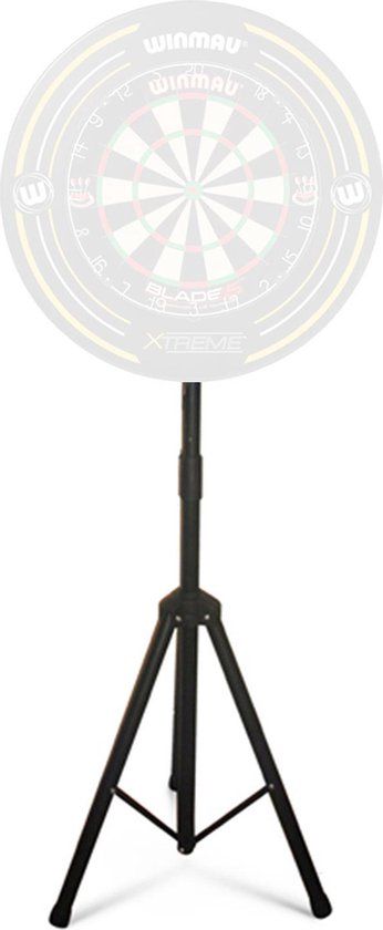 GRANDSLAM Travelstand dartbord standaard