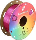 Polymaker Panchroma Silk PLA MAGENTA 3D filament 1,75mm 1kg