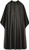 Sibel Sinelco International BVBA Kapmantel Dots Black