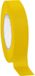 Coroplast 800 Ruban textile 800 Jaune (l x l) 10 m x 15 mm 1 pièce(s)