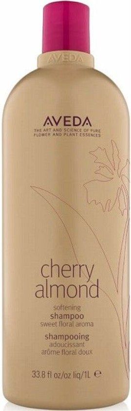 Aveda Cherry Almond Ontklittende Shampoo - 1000 ml