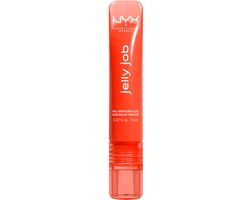 NYX Professional Make Up Jelly Job Lipgloss - Orange Ya Jelly