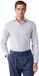 Hackett Overhemd Met Lange Mouwen Blauw M Man