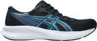 Asics Schoenen Heren Running Patriot 14 1011C050 Blauw Zwart