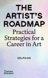 The Thames & Hudson Ltd The Artist's Roadmap