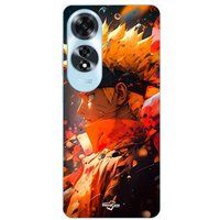 Oppo Etui naruto uzumaki manga Maniacase
