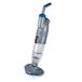 Gre VCB50P Action Vac elektrische stofzuiger, multispeed, voor zwembaden en spa's, grijs/blauw