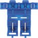 Zekeringhouder, standaard, zelfaftrekken, in zak, 0,75 mm² tot 2,5 mm², 5 stuks