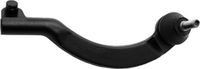 A.B.S. Rotule de barre d'accouplement FM14X1,5 RHT 12 mm 203 mm pour RENAULT ESPACE