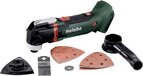 Metabo MT 18 LTX - Accu multitool - 18V - body + accessoireset
