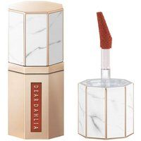Dear Dahlia Lipstick Unisex 6.5 ml Donkerrood