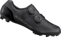 Shimano Racefiets - Fietsschoenen SH-XC903 S-PHYRE, zwart