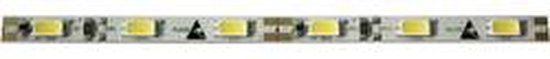 Barthelme 50050633 LED-strip Met open kabeleinde 12 V 500 mm Warmwit 1 stuk(s)