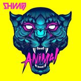 PIAS Nederland Shining - Animal (CD)