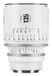 7Artisans INFINTE 135mm T2.4 PL MILC Bioscooplens Wit
