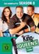 Plaion The King of Queens - Season 8 - Remastered DVD