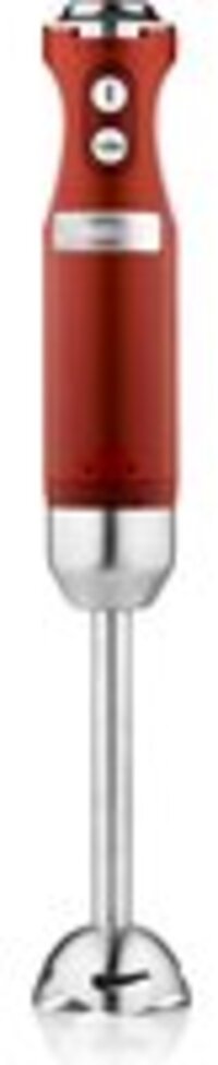 Westinghouse Retro Staafmixer - Rood