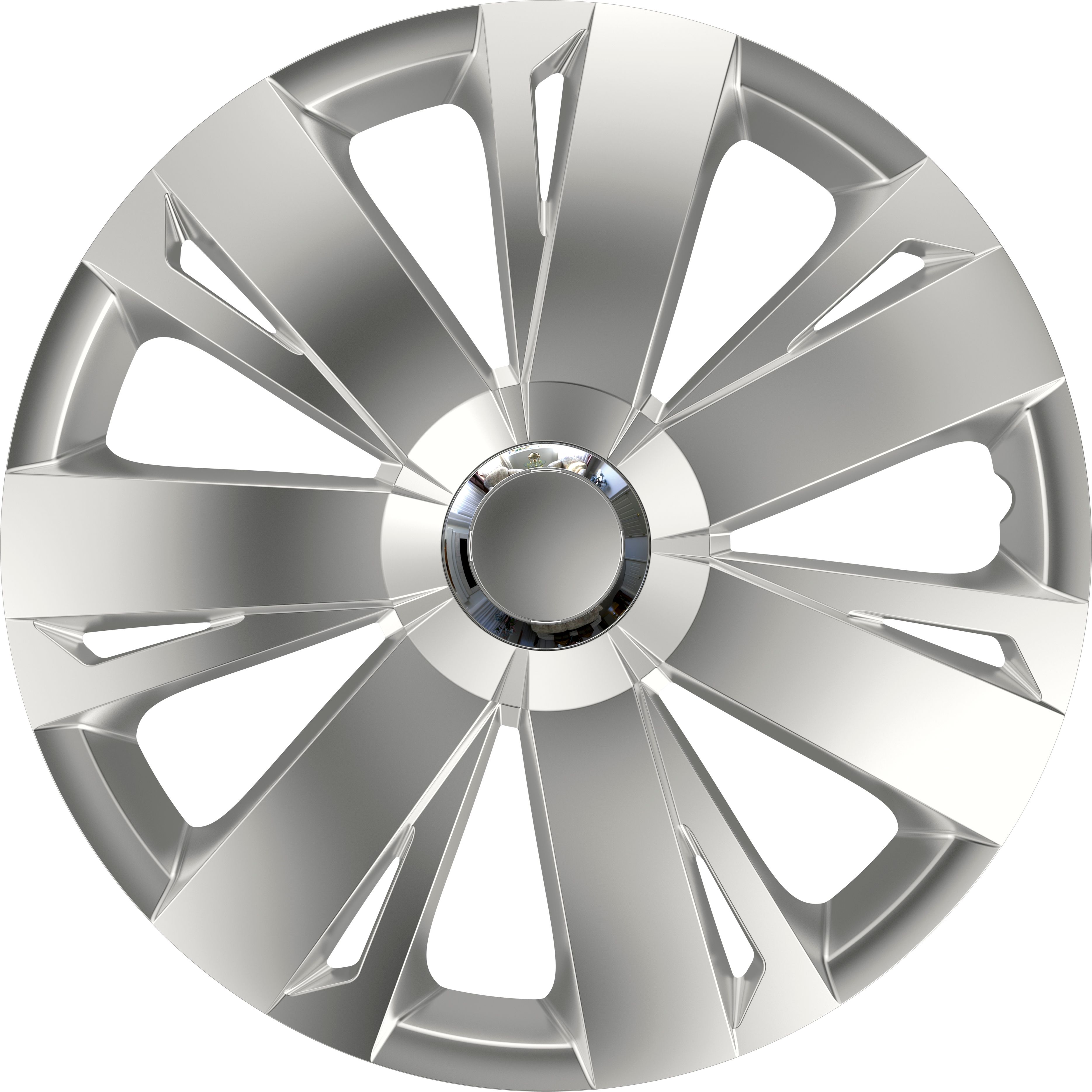 set Energy RC Silver 15 inch