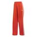 ADIDAS ORIGINALS Broek oranje / wit