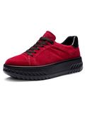 Ara Sneaker Monaco wildberry