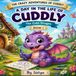 A Day in the Life of Cuddly: The Cute Dragon