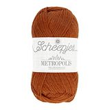 Scheepjes Scheepjes Metropolis 065 Liverpool Garen - 5x50g